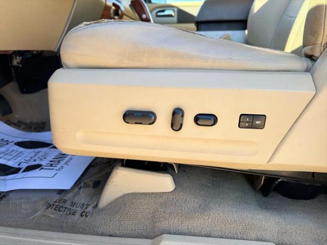 2008 Ford Expedition Eddie Bauer