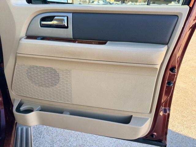 2008 Ford Expedition Eddie Bauer