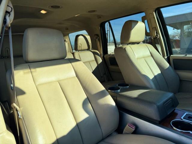2008 Ford Expedition Eddie Bauer