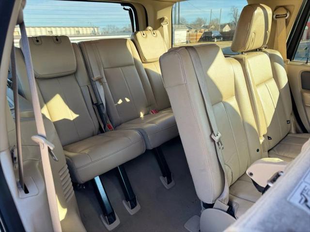 2008 Ford Expedition Eddie Bauer