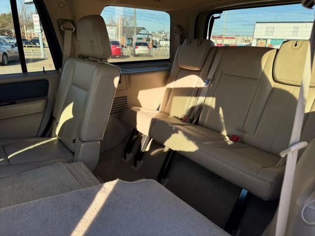 2008 Ford Expedition Eddie Bauer