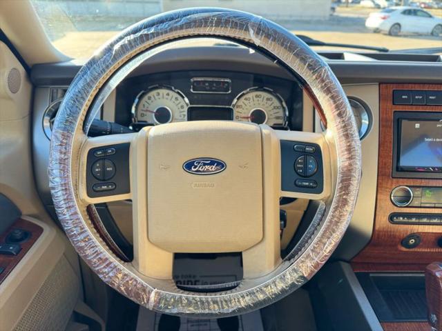2008 Ford Expedition Eddie Bauer