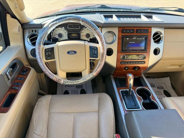 2008 Ford Expedition Eddie Bauer