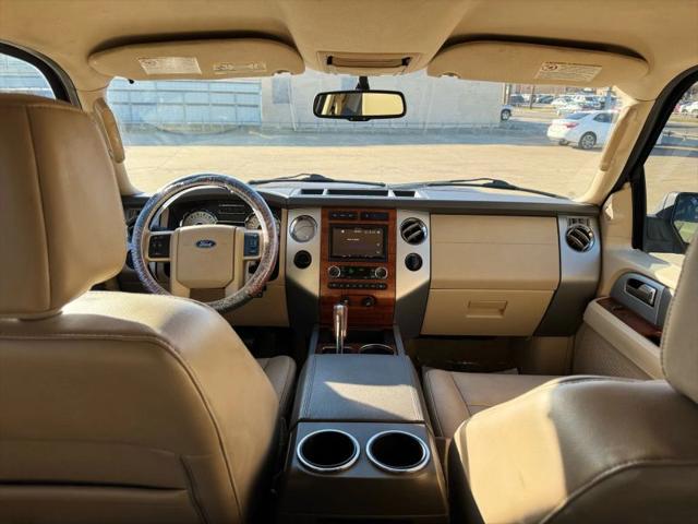 2008 Ford Expedition Eddie Bauer