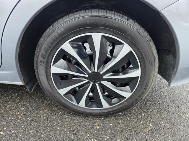 2019 Subaru Impreza 2.0i