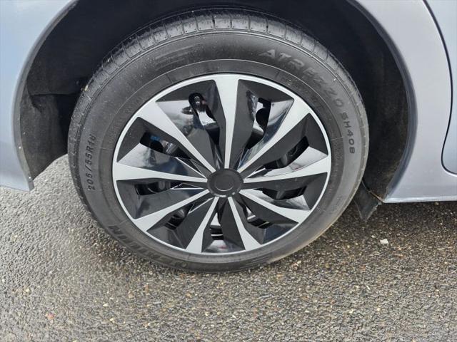 2019 Subaru Impreza 2.0i