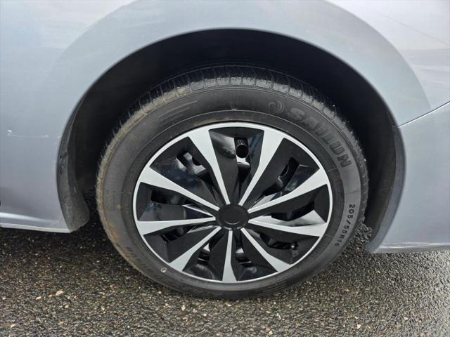 2019 Subaru Impreza 2.0i