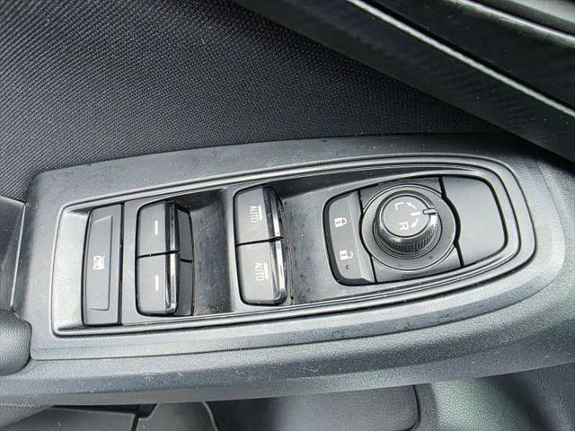2019 Subaru Impreza 2.0i