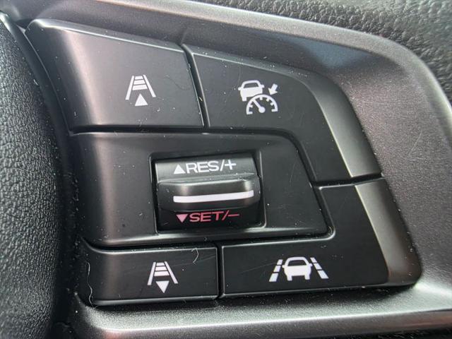 2019 Subaru Impreza 2.0i