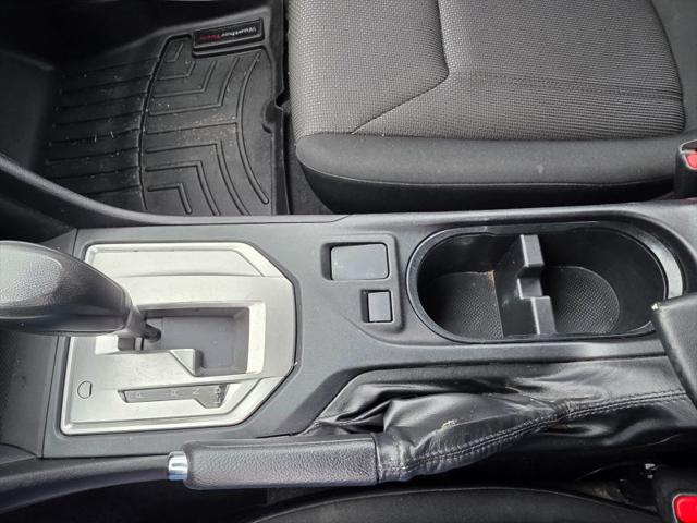 2019 Subaru Impreza 2.0i