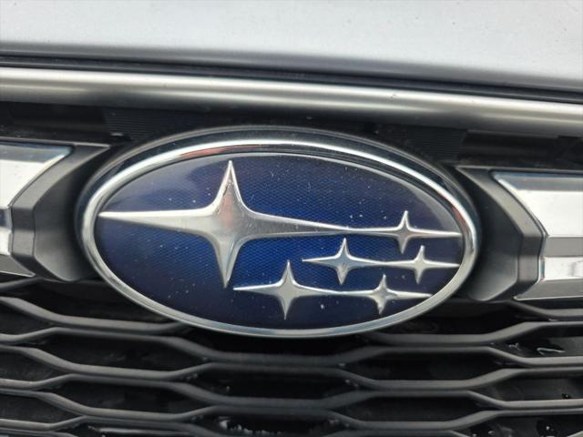 2019 Subaru Impreza 2.0i