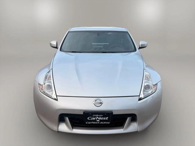 2012 Nissan 370Z Base