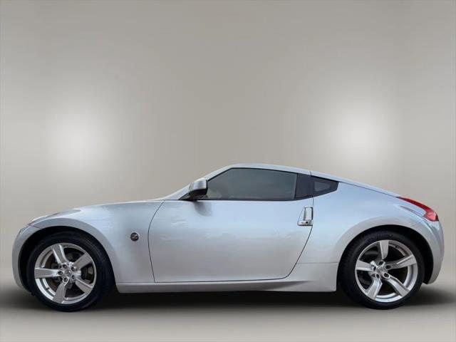 2012 Nissan 370Z Base