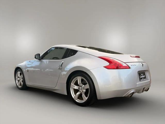 2012 Nissan 370Z Base