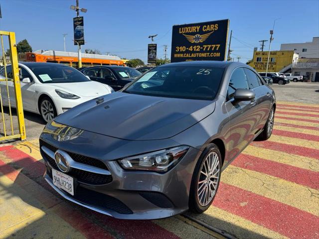 2023 Mercedes-Benz CLA 250 250 for sale in Inglewood, CA