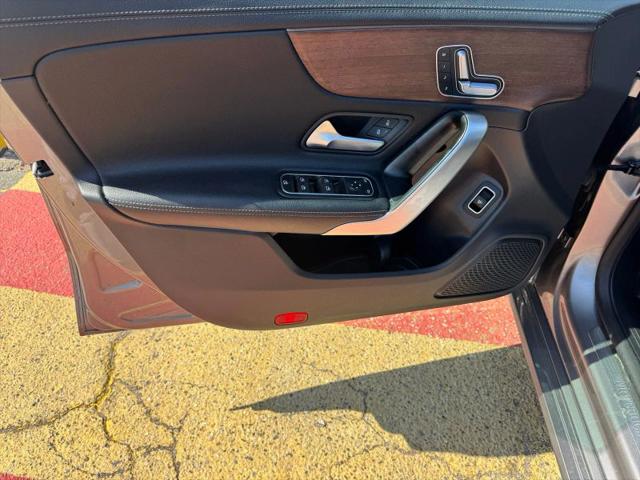2023 Mercedes-Benz CLA 250 250