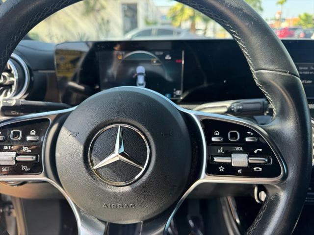 2023 Mercedes-Benz CLA 250 250