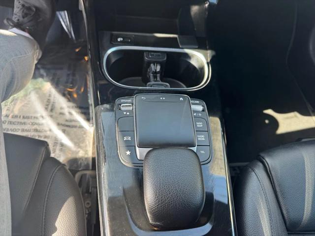 2023 Mercedes-Benz CLA 250 250