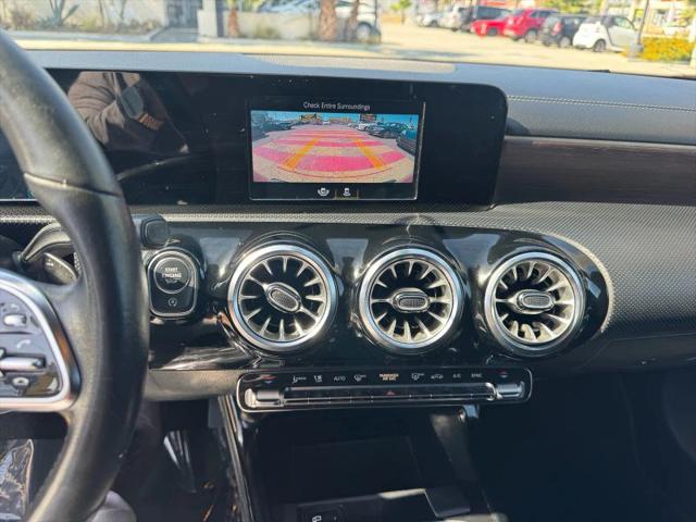 2023 Mercedes-Benz CLA 250 250
