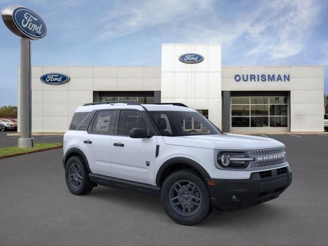 2026 Ford Bronco Sport Big Bend for sale in Manassas, VA