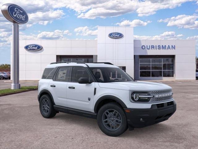2026 Ford Bronco Sport Big Bend for sale in Manassas, VA