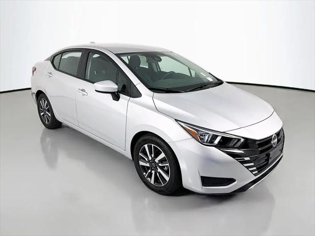 2023 Nissan Versa 1.6 SV Xtronic CVT for sale in Tulsa, OK