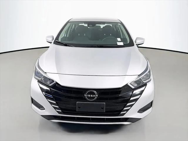 2023 Nissan Versa 1.6 SV Xtronic CVT
