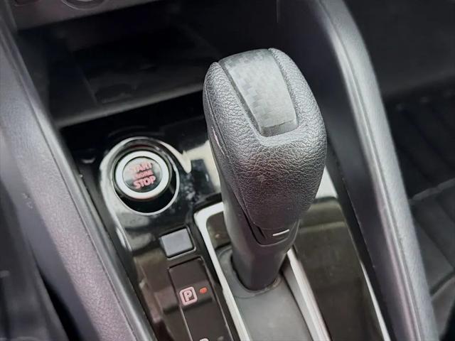 2023 Nissan Versa 1.6 SV Xtronic CVT