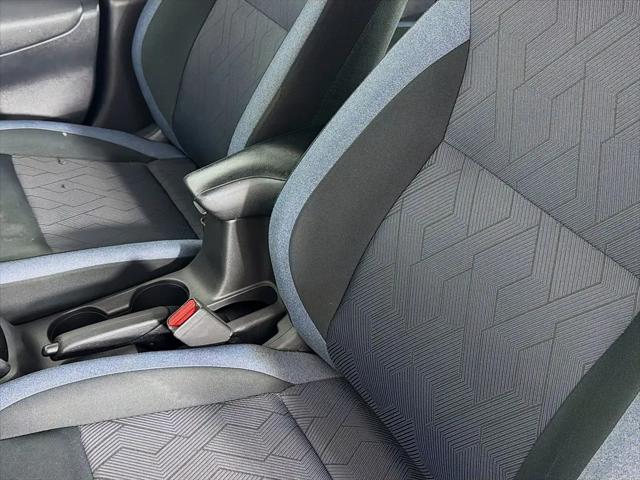 2023 Nissan Versa 1.6 SV Xtronic CVT