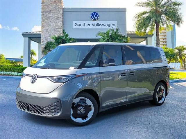 2025 Volkswagen ID. Buzz Pro S for sale in Clermont, FL