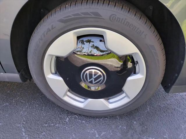2025 Volkswagen ID. Buzz Pro S