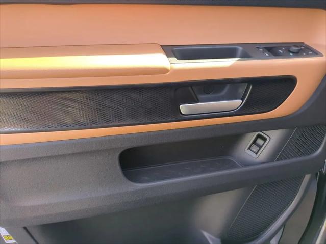 2025 Volkswagen ID. Buzz Pro S