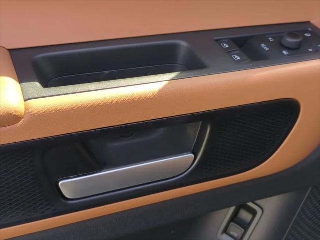 2025 Volkswagen ID. Buzz Pro S