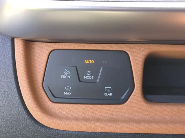 2025 Volkswagen ID. Buzz Pro S