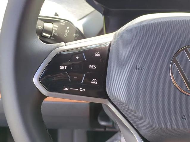 2025 Volkswagen ID. Buzz Pro S