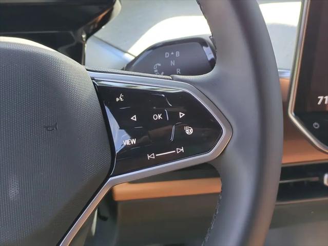 2025 Volkswagen ID. Buzz Pro S