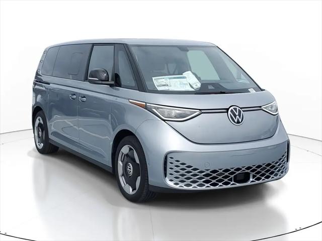 2025 Volkswagen ID. Buzz Pro S for sale in Clermont, FL