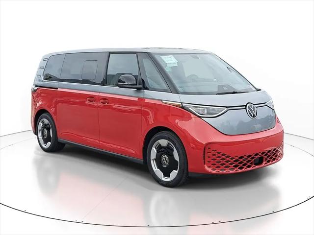 2025 Volkswagen ID. Buzz Pro S for sale in Clermont, FL