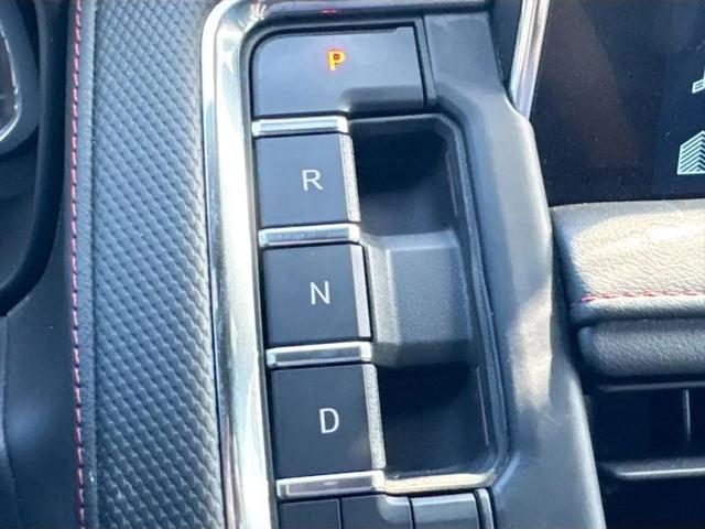 2022 Chevrolet Suburban 4WD RST