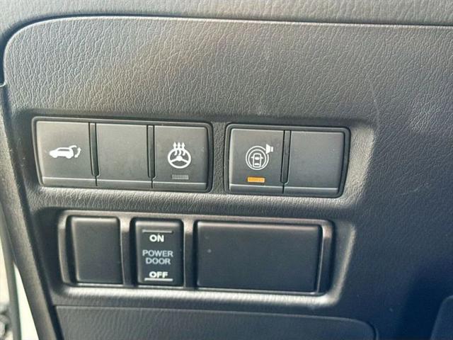 2023 Nissan Armada Platinum 2WD