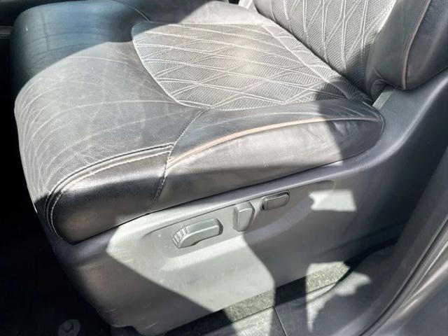 2023 Nissan Armada Platinum 2WD