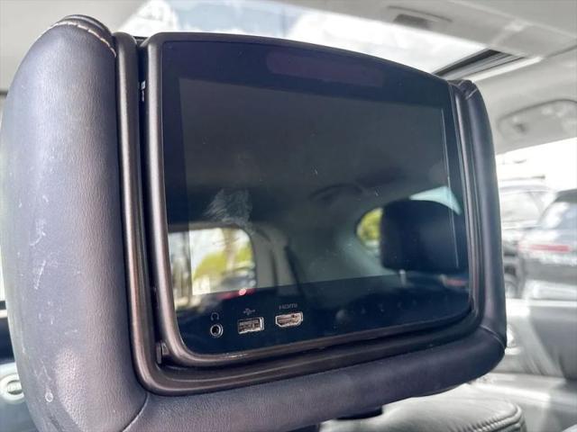 2023 Nissan Armada Platinum 2WD