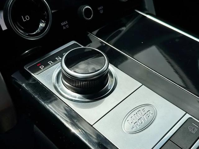 2021 Land Rover Range Rover P525 Westminster