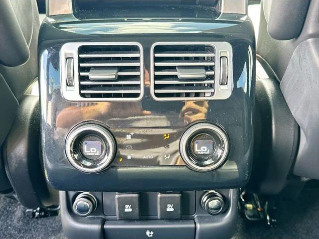 2021 Land Rover Range Rover P525 Westminster