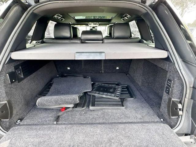 2021 Land Rover Range Rover P525 Westminster