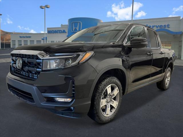2026 Honda Ridgeline RTL for sale in Yakima, WA