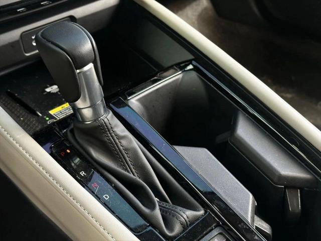 2026 Honda Accord Sedan EX-L