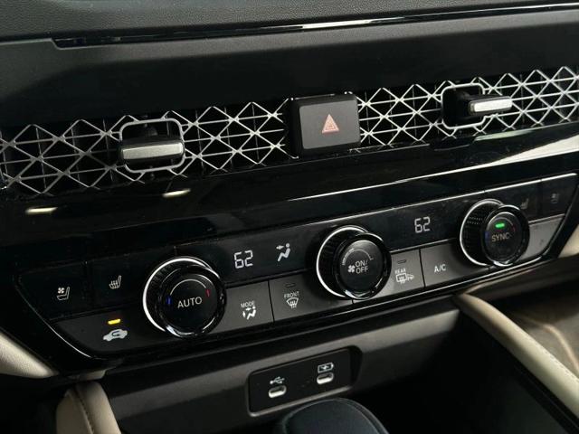 2026 Honda Accord Sedan EX-L