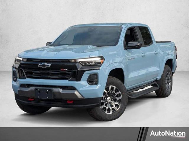 2026 Chevrolet Colorado Z71, 4WD for sale in Orlando, FL