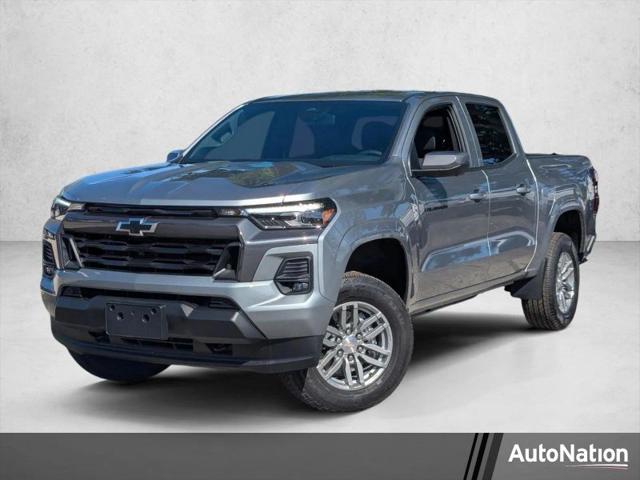 2026 Chevrolet Colorado LT, 4WD for sale in Orlando, FL
